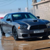 موديل ٢٠١٤ • بدون ضرر • رقم بغداد