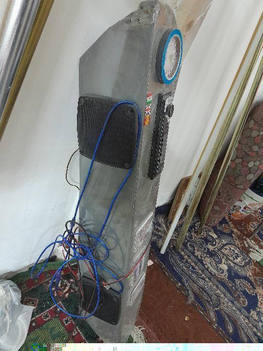 السلام عليكم دمام جديد مستخدم شي قليل ومسجل هم نضيف 50 وبيهن مجال ***********
