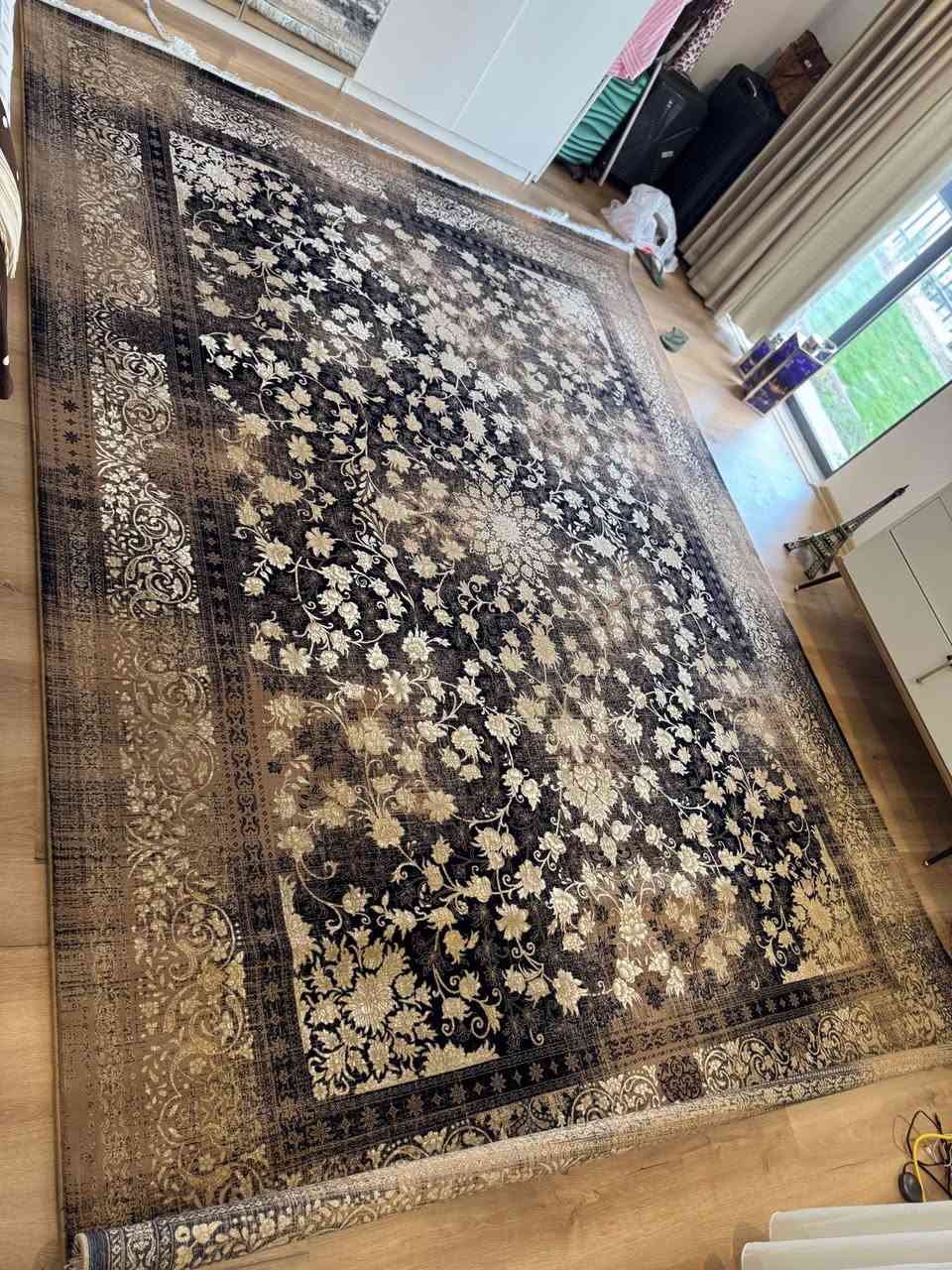 كؤمبارى كاشان هيج هيج به كار نه هاتووه و سعرى ٢٠٠$ قفل به ٣٠٠$ كراوه. أربيل, العراق


**إذا كنت صاحب هذا الإعلان وتريد حذفه لأي سبب، رجاءا أرسل رسالة إلى الدعم الفني**