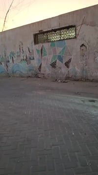 نصف قطعه بدور قطاع اربعه للاستفسار اتصل على هذا الرقم 07763732622