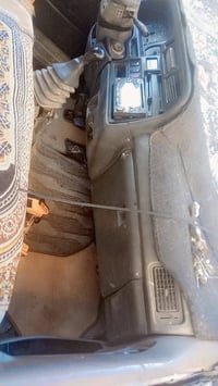 موديل 94 • ماكينة وقير • غاز