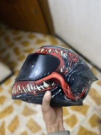 خوذه ALM اصليه ممستخدمه ‭07726983264