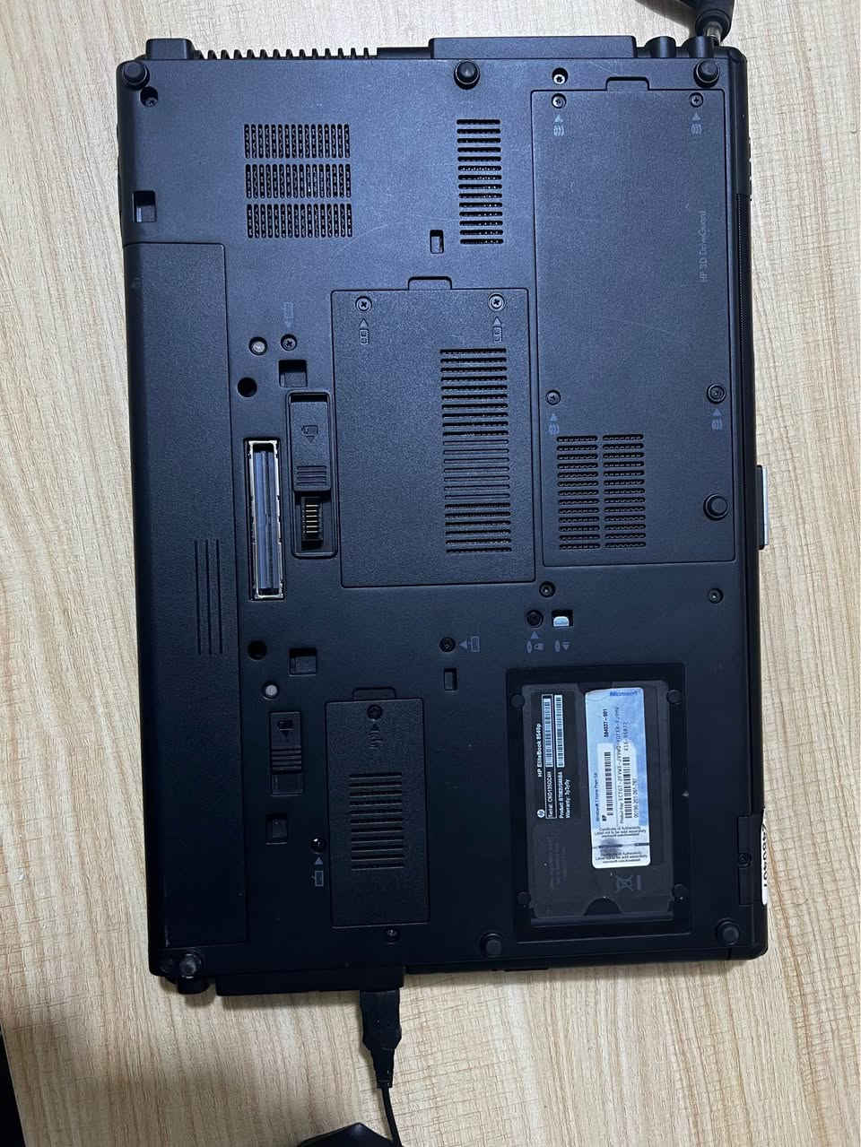 لابتوب hp بيع او مراوس كرت شاشه خارجي 2 جيجا  هارد 500 اسسدي 
رام 4 جيجا معالج كور 5 برو جيل 1  ازرار لمس بي 
شاشه 15.5  سعر 150 وبي مجال النجف, العراق


**إذا كنت صاحب هذا الإعلان وتريد حذفه لأي سبب، رجاءا أرسل رسالة إلى الدعم الفني**