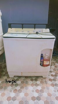 حجم كبير • نظيفه • غسل وتجفيف