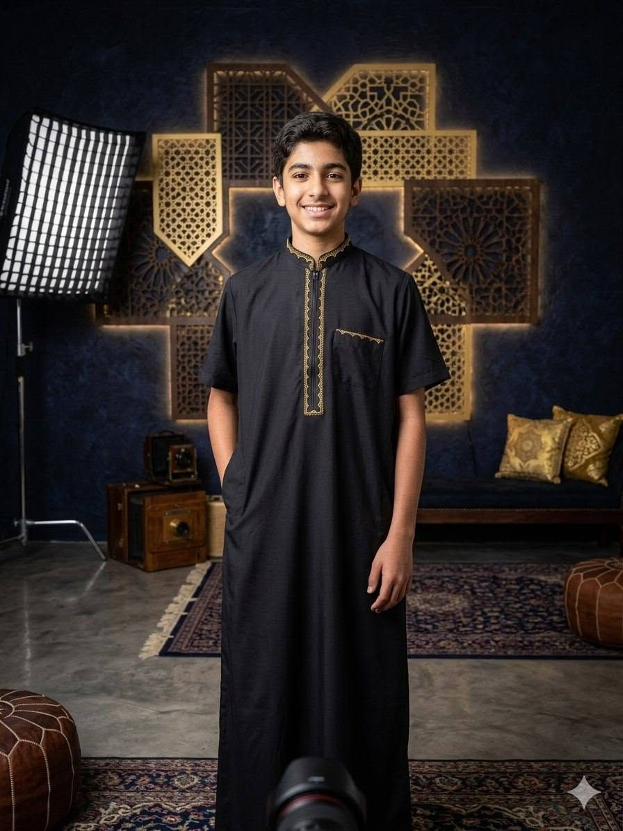 عرض خاص سارع بالحجز 
كلبيه قطني اسود 
ب2موديل
1_كلبيه جوكر مقاس 28_50
سعر الدرزن 74الف
2_كلبيه شبابي مقاس 44_54
سعر الدرزن 78 الف
يتوفر توصيل لكافة المحافضات
اح
9647881435563
https://t.me/hghhh3309
