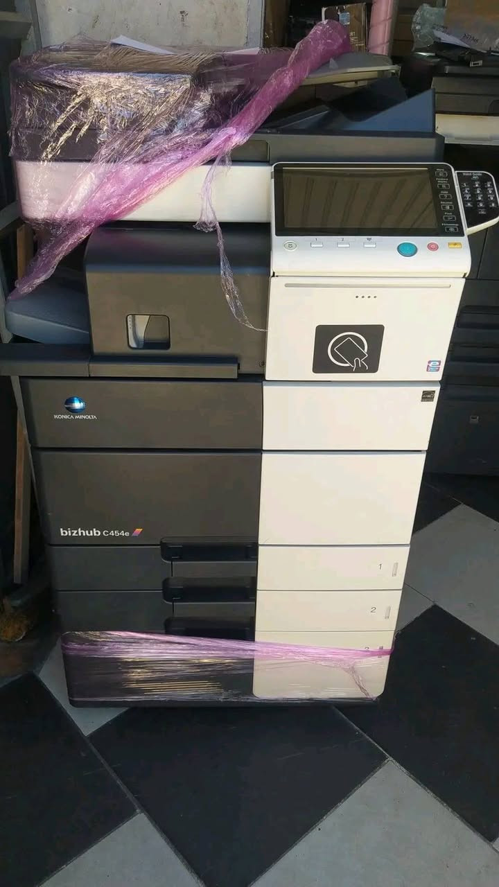📦 قطع غيار Konica Bizhub أصلية 100% | الأسعار + التوفر | 
`مخزن البياس: كل ما تحتاجو لـ Bizhub C308, C227, C300i 👇

#bizhub #konicaminolta #قطع_غيار_طابعات #صيانة_طابعات #الات_النسخ
#خنيصيت #khemisset #تقني_طابعات #بيع_طابعات #مستلزمات_طابعات
#drum_bizhub #developer_unit #حبر_طابعات #reelsmaroc #reel #Elharti #


**إذا كنت صاحب هذا الإعلان وتريد حذفه لأي سبب، رجاءا أرسل رسالة إلى الدعم الفني**