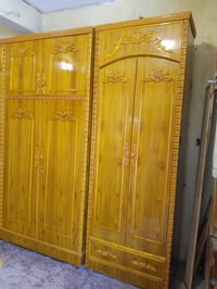 غرفة زان • ٥ أبواب • نضافة