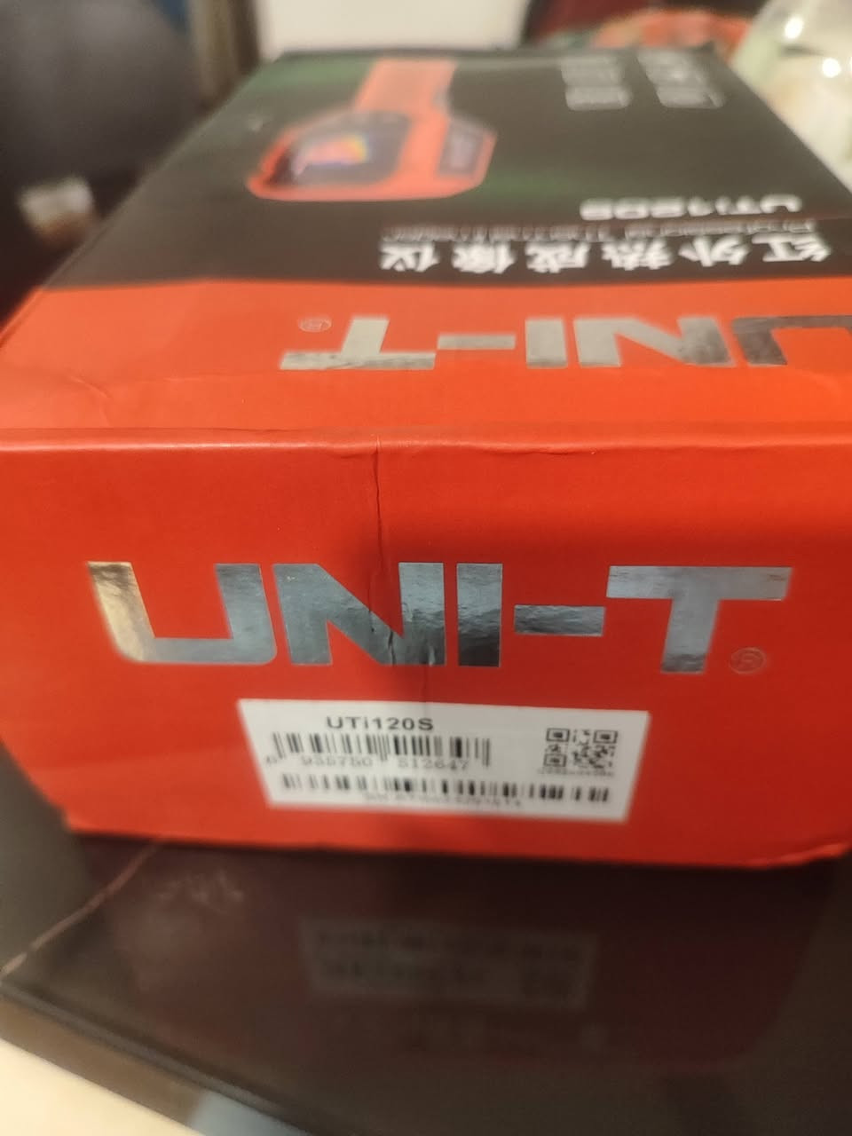 كامره حرارية السعر 175 الف


**إذا كنت صاحب هذا الإعلان وتريد حذفه لأي سبب، رجاءا أرسل رسالة إلى الدعم الفني**