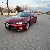 ماليبو • ٢٠١٧ • رقم سليمانيه