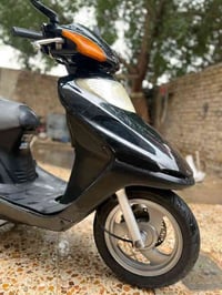 سبيسي ياباني • كلجات جديدة • كهربايات شغّالة