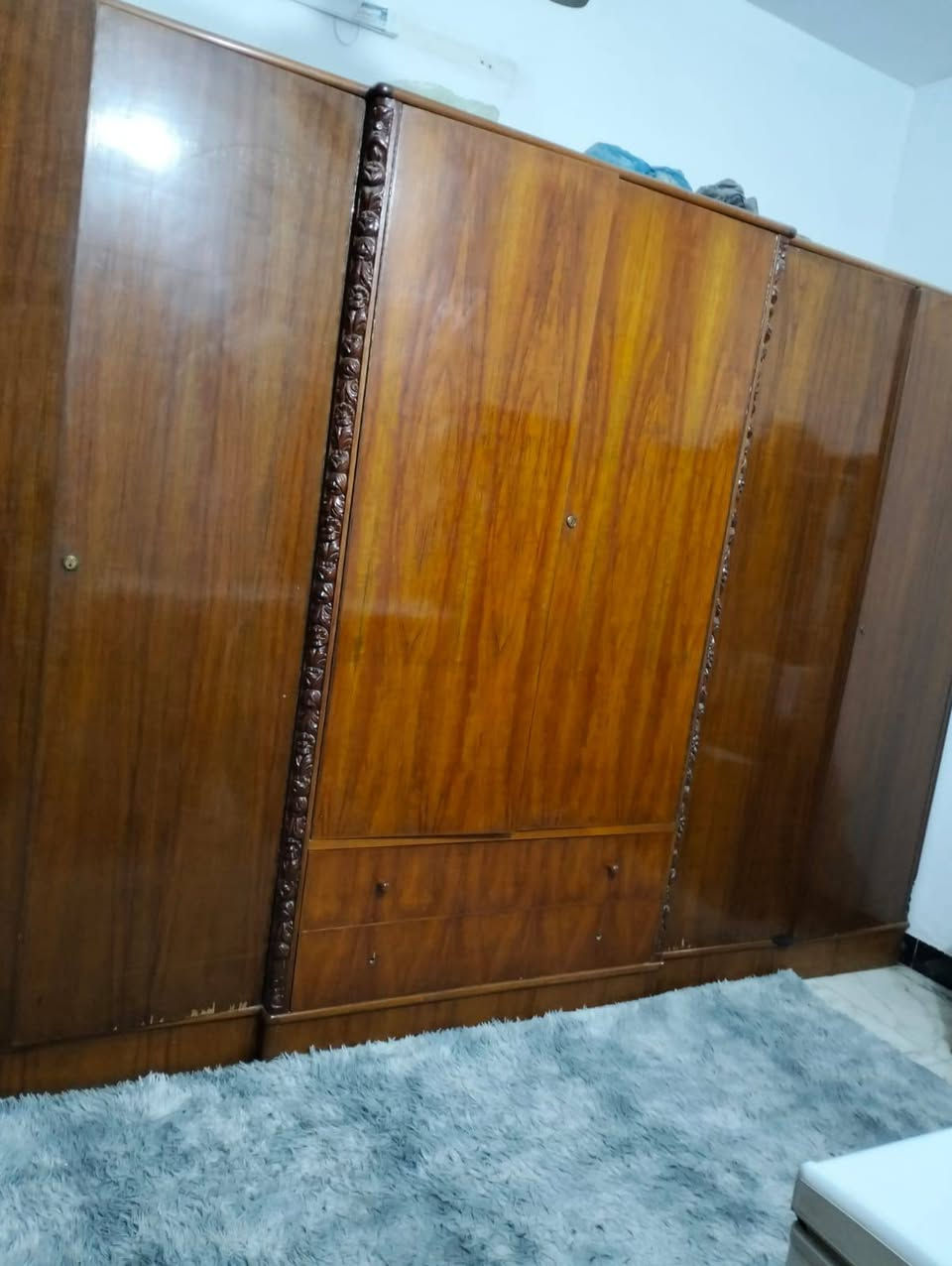 للبيع عنوان بغداد جميله


**إذا كنت صاحب هذا الإعلان وتريد حذفه لأي سبب، رجاءا أرسل رسالة إلى الدعم الفني**