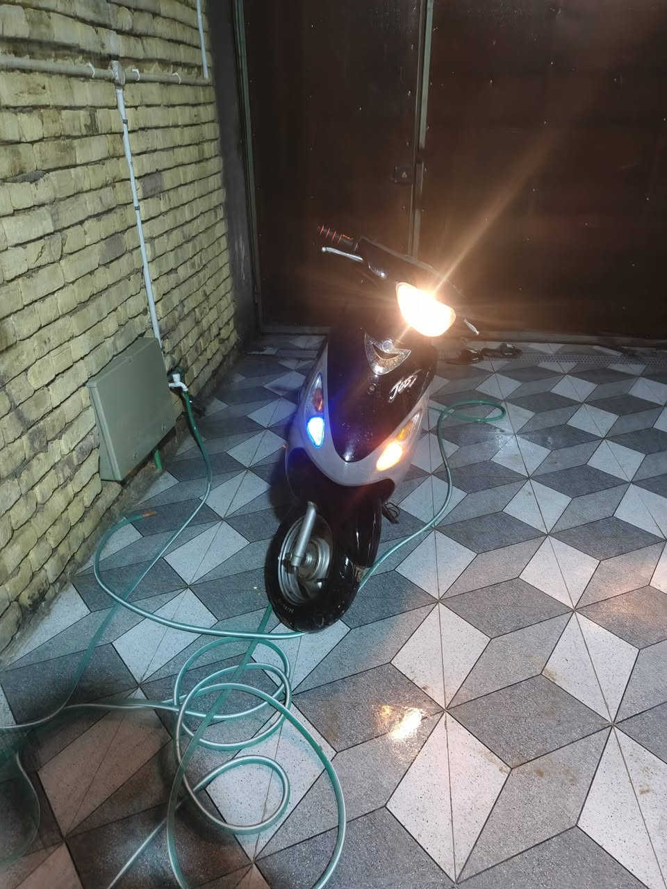 دراجه مراوس
‏‪***********‬‏
