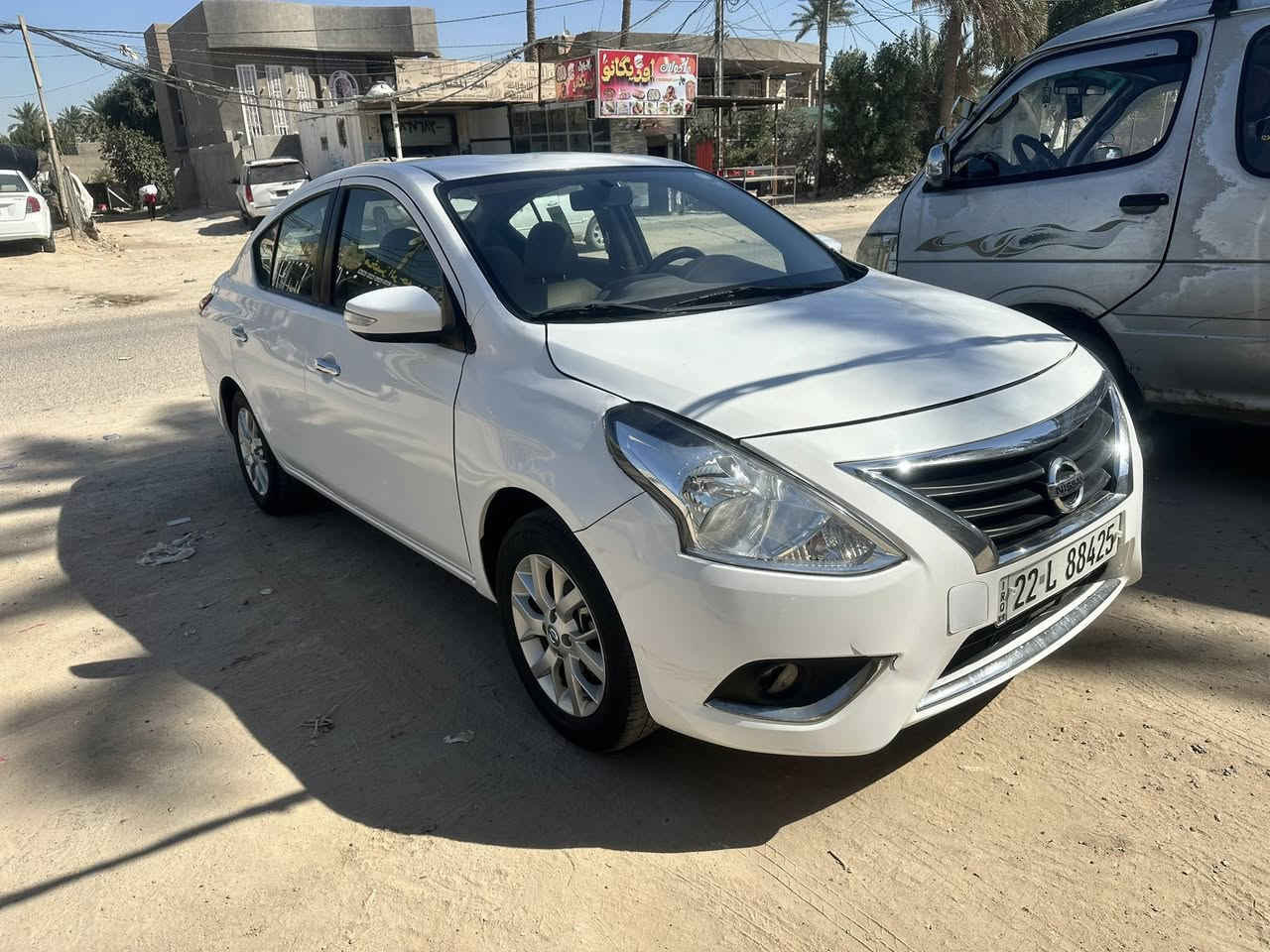 نيسان 24 مكينه كير حداديه تبريد كفاله 3 قطع صبغ السعر109 لعنوان نجف كوفه ***********
