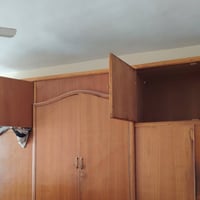 كنتور • ٦ أبواب • طابقين