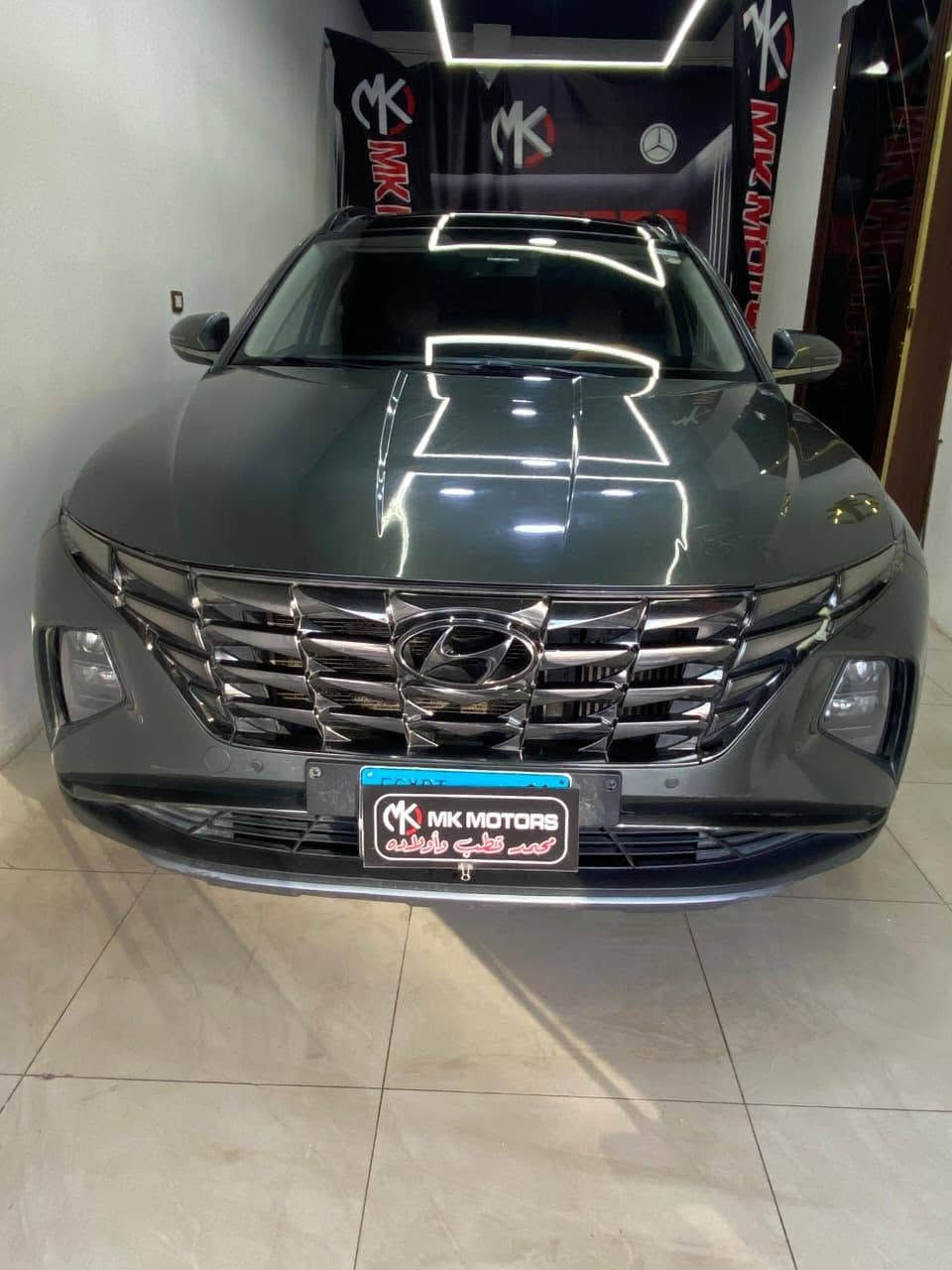 هيونداي توسان | Hyundai Tucson 2021
كل ما تحتاجه في سيارة SUV... موجود هنا.

الفئة الرابعة
فبريكا بالكامل
94.000 KM
متاح عدة أنظمة تقسيط تناسب الجميع:
(مباشر| بنوك |شركات)
للتواصل عند الجديه: 
📞 01034470322
جاهزة للمعاينة والاستلام.


**إذا كنت صاحب هذا الإعلان وتريد حذفه لأي سبب، رجاءا أرسل رسالة إلى الدعم الفني**