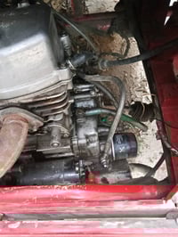 تكتك زيل موديل2018 بيها مكينة باجاج نظيفة موديل2020 رايدها مليون 750 و...