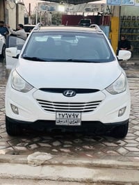 توكسان ٢٠١٣ • خليجي • ١٤٤٠٠٠ كم