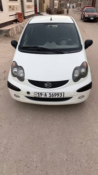 بي واي دي F0 • بابل القاسم • مداور مباشر