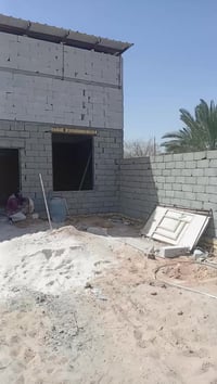 متفرغ الآن • بدار أحمد رماحي • النجف الأشرف