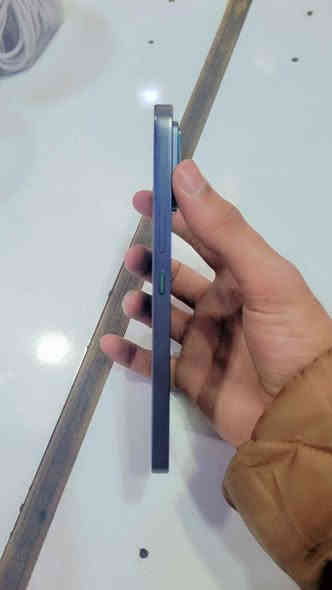 شاشه144هرتز ذاكره256 عشوائيه12+12
بدون غراض سعره265
 *********** المناذرة
