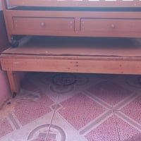 كاروك اطفال • جربايه اطفال • سرير اطفال • سرير رضيع • مهد اطفال