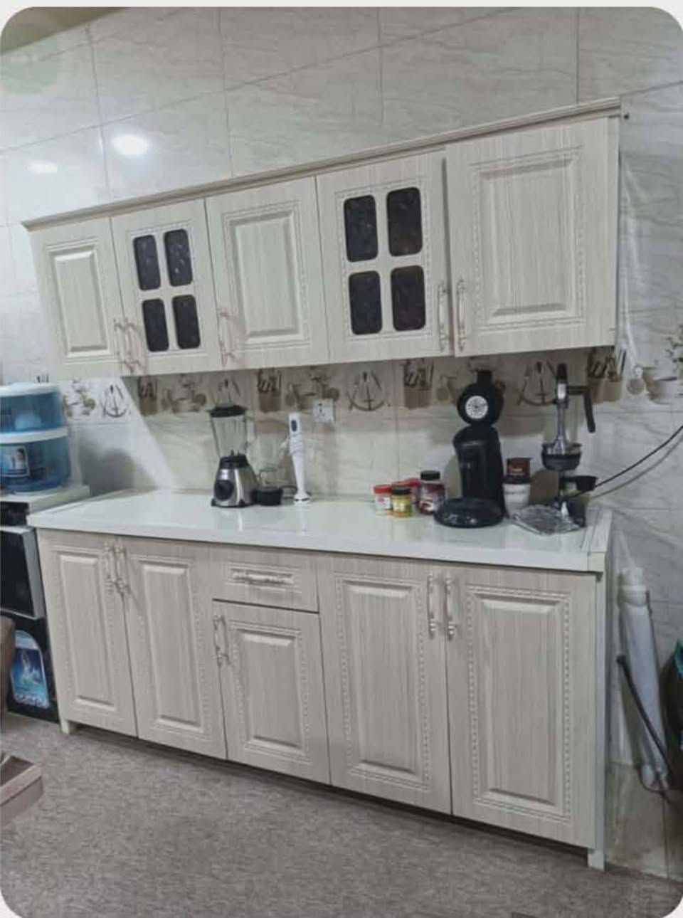 السلام وعليكم عندي غراض مستعمله للبيع مستعجل عليهن عدم التفريغ عنواني بغداد وعندي بعد غراض ممصورهم


**إذا كنت صاحب هذا الإعلان وتريد حذفه لأي سبب، رجاءا أرسل رسالة إلى الدعم الفني**