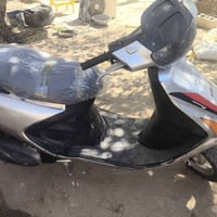 دراجه فراشه • نواقص قليله • بصره معقل