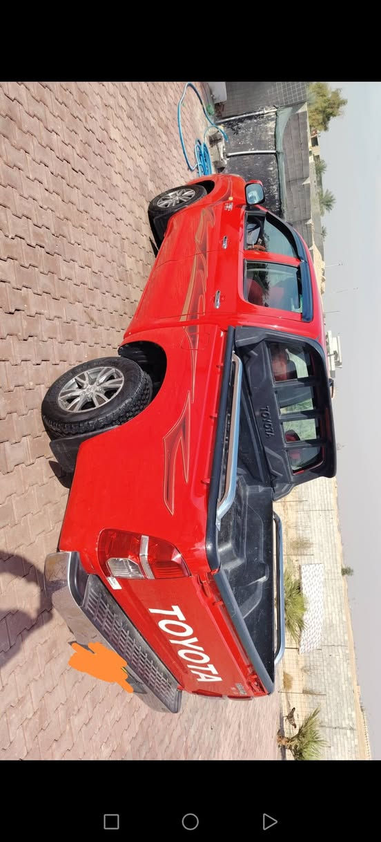 للبيع عذاري موديل 2011 سعودي شاصي 19 كير عادي رقم سليمانيه شرط التحويل السياره بيه جاملغ وبونيد صبغ بدون دواخل شرط الفحص السياره فول مواصفات السياره كير ومحرك بشرط السياره تخم تاير صدر تبريد دوشمه كله جديد السياره جديده مال جناي السعر 160 للإستفسار الاتصال على هاذه الرقم *********** العنوان كركوك الحويجه العباسي قريه العيون
