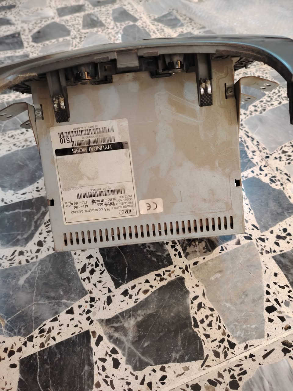 عندي مسجال سيارتو اصلي مع الوجه للبيع


**إذا كنت صاحب هذا الإعلان وتريد حذفه لأي سبب، رجاءا أرسل رسالة إلى الدعم الفني**