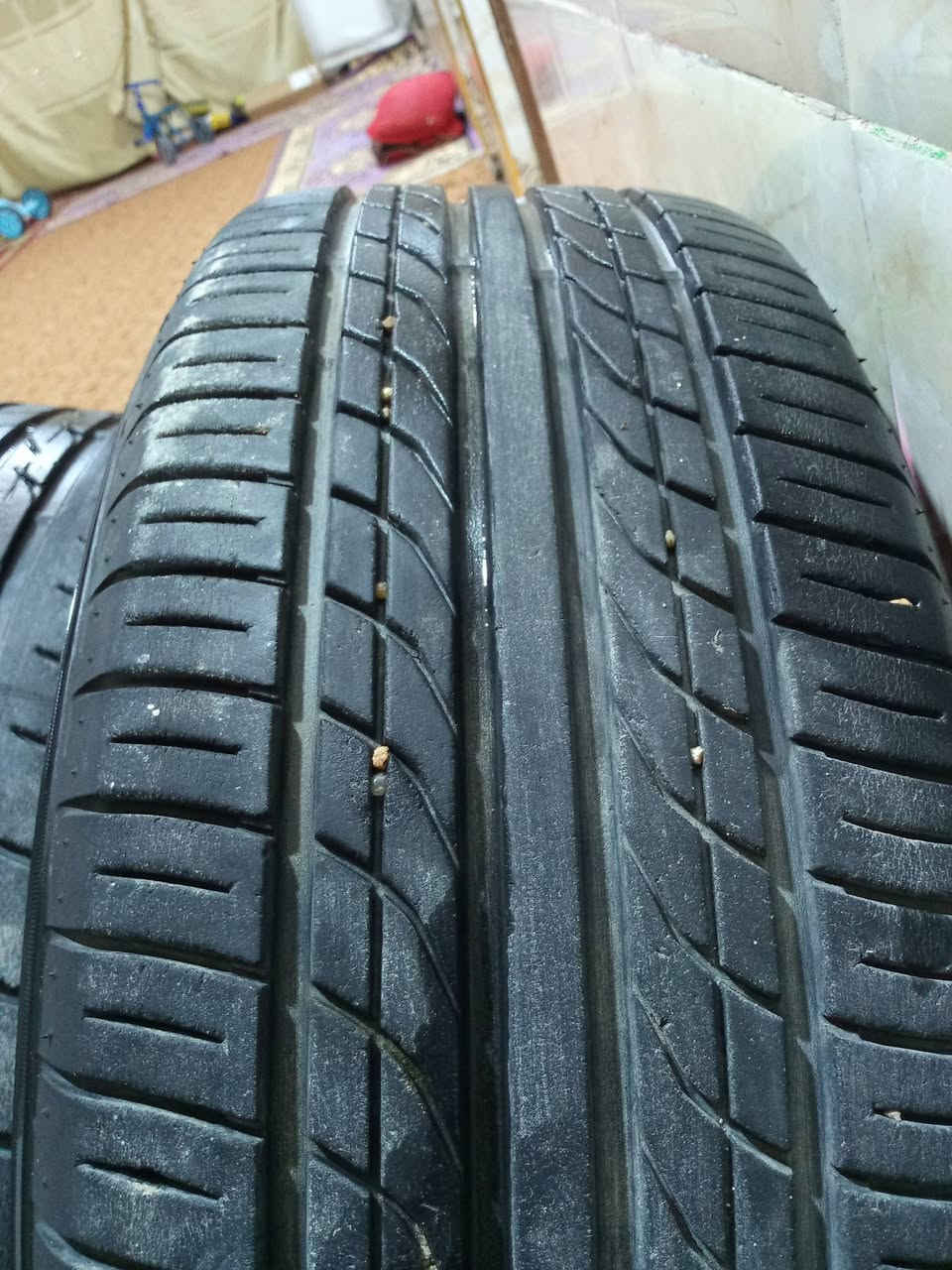 ويل شاهينه حصيره حجم 16ب300وبي مجال نجف عباسيه ***********
