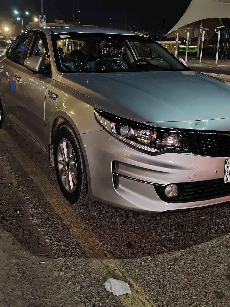 سعر خاص موصفات خاص وتساب سياره كلش نضيفه ***********
