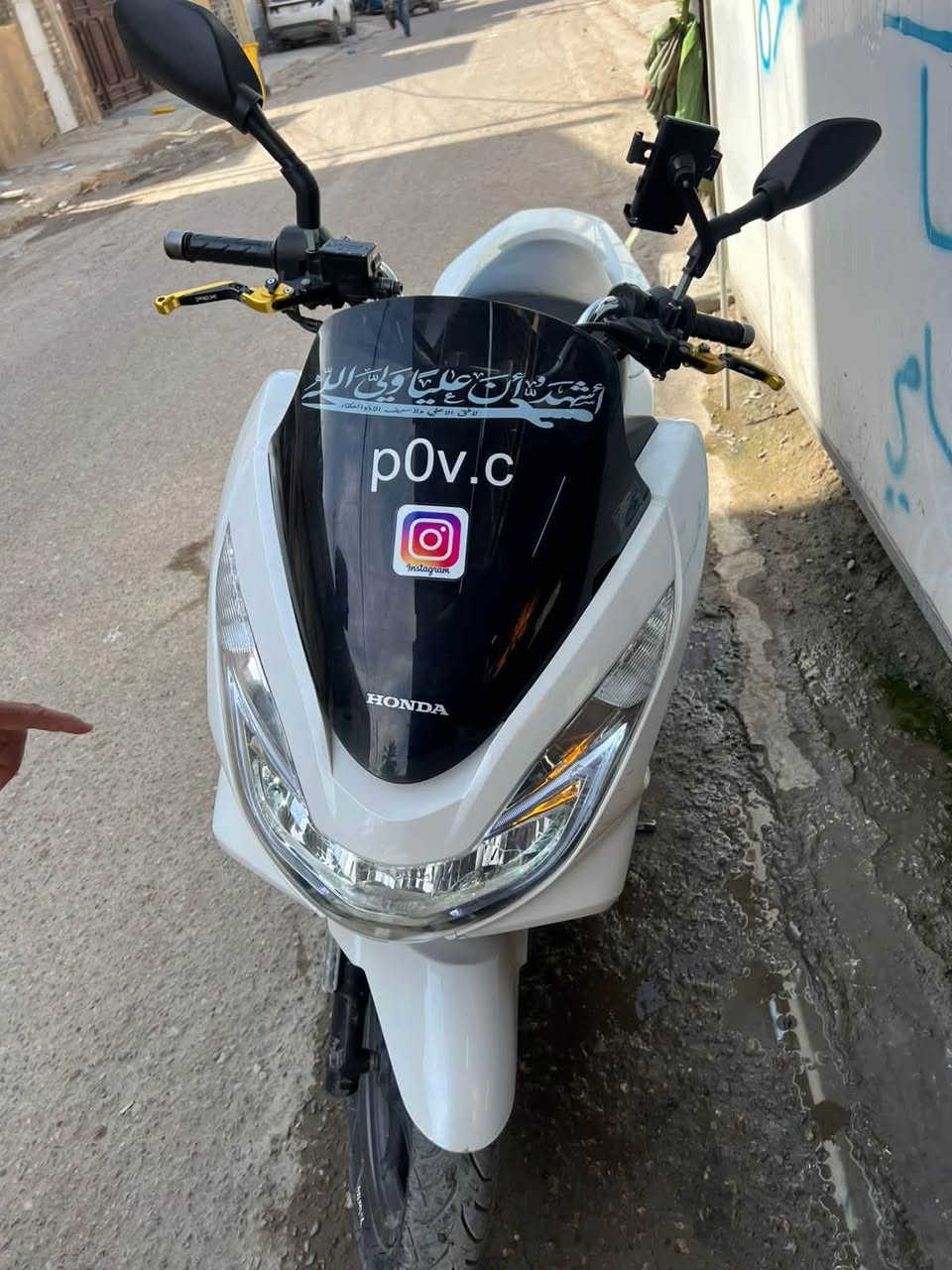 التفاصيل بالمنشور


**إذا كنت صاحب هذا الإعلان وتريد حذفه لأي سبب، رجاءا أرسل رسالة إلى الدعم الفني**