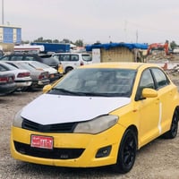 شيري • ٢٠١٢ • كالار