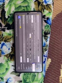 TECNO CAMON 20 Pro 5G ذاكره 256 بدون ملحقات جهاز مفتوح مبدل به بطاريه ...
