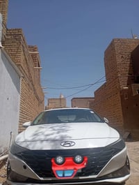 افانتي • ٢٠٢١ • سوق الشيوخ