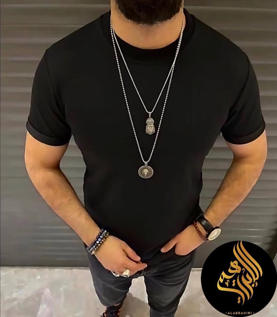 تخفيضاااااااااااااااااات 
🇹🇷البيع جملة فقط...🇹🇷 
واحد على واحد ☝️ 
MATERIAL:%100 COTTON
بديات سادة ابو الگفة تركي 🇹🇷 
جمال وكوالتي درجة اولى🥇
الدرزن 3 الوان
 يحتوي على 12 قطعه 
من اختيار الزبون•🫡
قالب حقيقي 💯 
(M-L-XL-XXL)
سعر الدرزن 50  الف فقط


**إذا كنت صاحب هذا الإعلان وتريد حذفه لأي سبب، رجاءا أرسل رسالة إلى الدعم الفني**