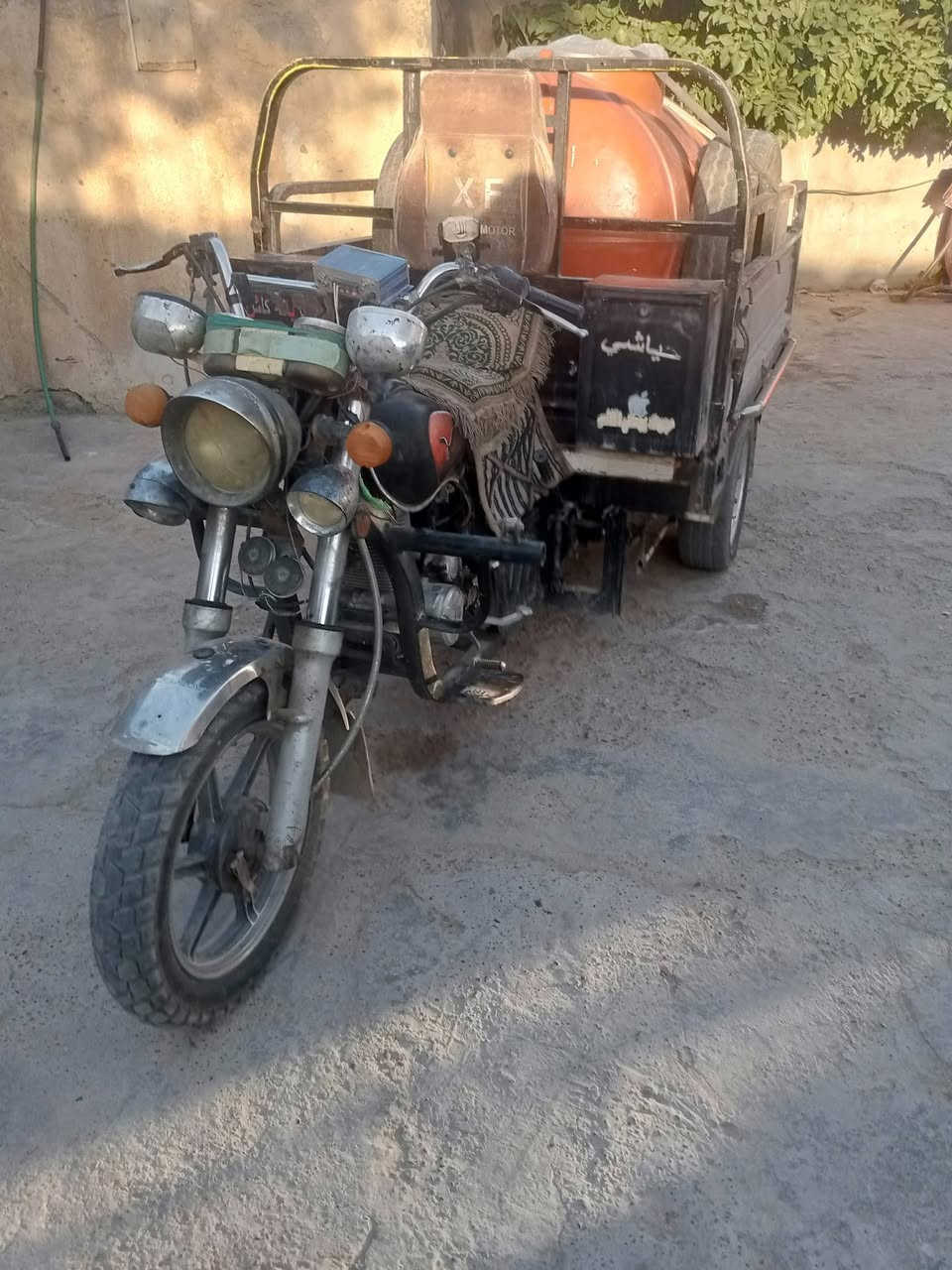 سلام عليكم ستوته جمره موديل 17وراق اصولي للبيع الشراي ينتصل مكان بغداد تاجي منطقة الرافدين هاذ رقمي  السعر خابرني وبيك خير وتدلل *********** نتصل

