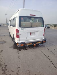 ‏سلام عليكم ايش تو 17 كفالة عامة سيارة خير من الله جاهزة للشارع سعر 07...