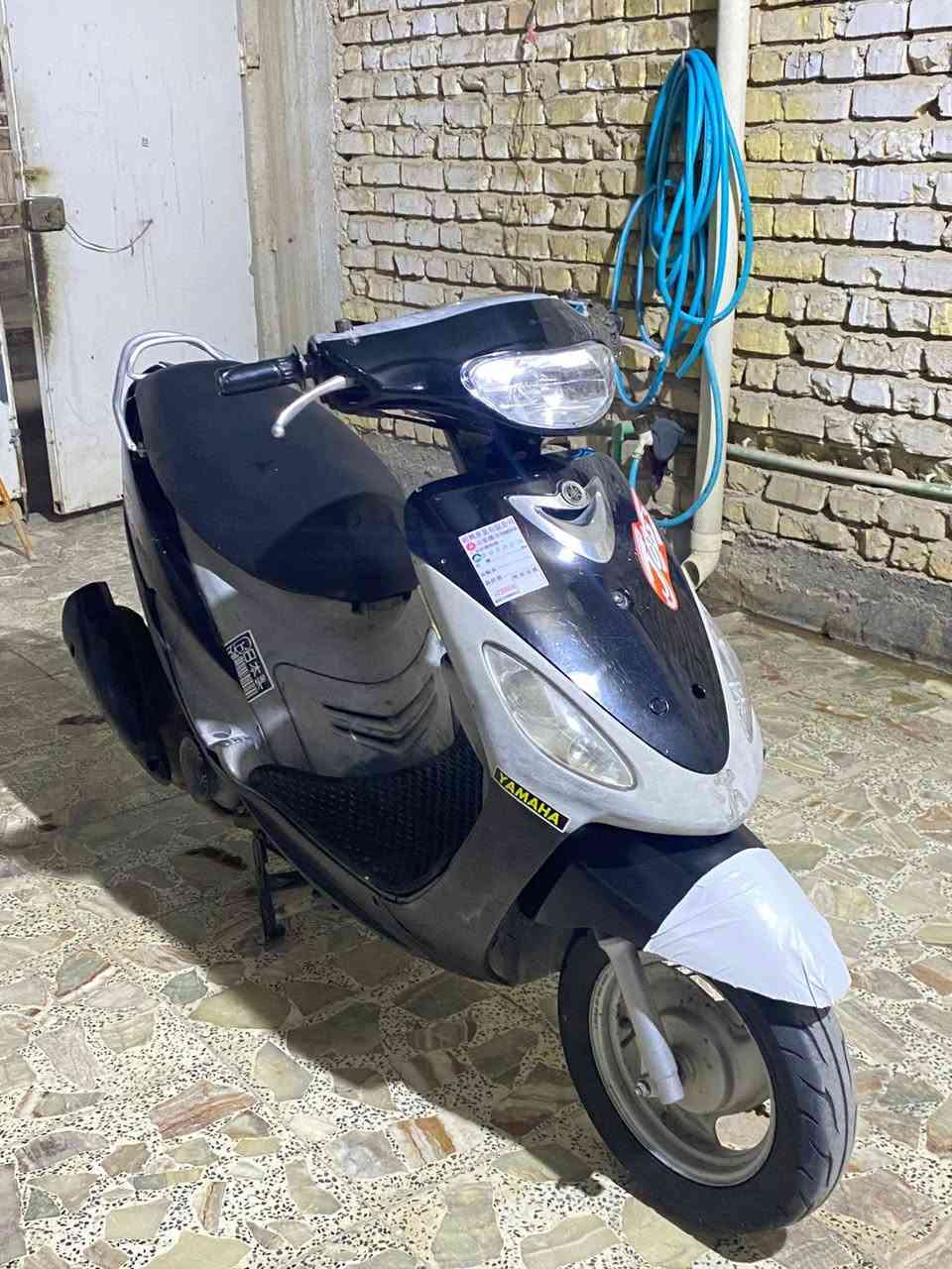 السلام عليكم ورحمه الله وبركاته
مكفوله وكله شغاله ما مفتوحه لا تخابرني وتكلي مفتوحه لو لا ما مفتوحه. السعر 500 وبيه مجال  مكاني طويريج 
***********
