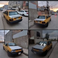 سايبه موديل 2011 رقم بغداد ألماني صاحبها الشرعي بل موصل شرط تحويل والو...