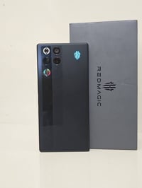 رد ماجك 11برو • مستعمل اسبوع • كربلاء