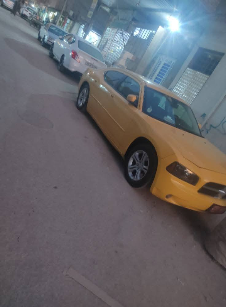 السلام عليكم سيارة جارجر موديل 2010 سيارة حادثها جاملغ امامي  المكان واسط.
***********   للبيع او مراوس
