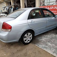 مكينة ٢٠٠٠ • لا صبغ • موديل ٢٠٠٨