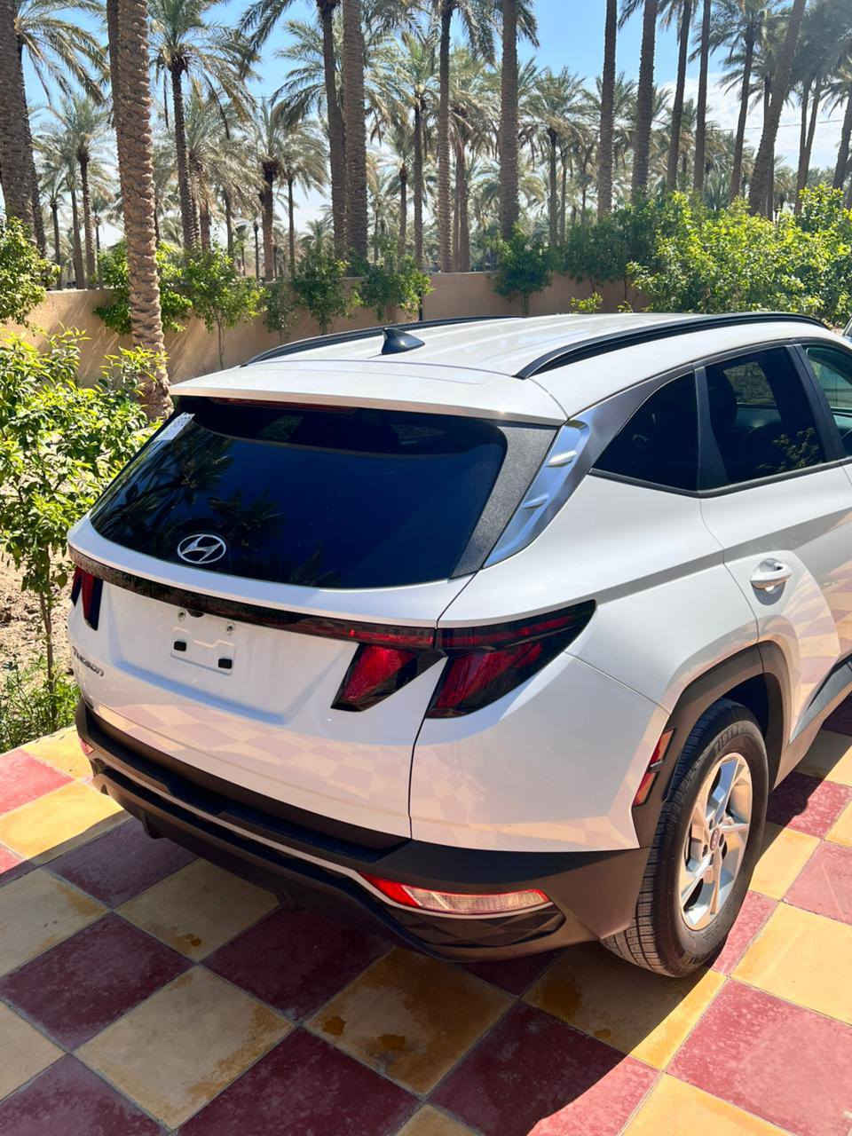 سلام عليكم 
اللهم صل على محمد وال محمد 
وارد امريكي 
حادث باب السايق فقط 
و باقي تفاصيل السيارة سليمة ( مكفولة ) 
المسافة المقطوعة 50الف  
مواصفات 

يدات ابواب ترحيب 
تدفئة كشنات 
اوتو هولد
مانع انزلاق
تشغيل على بعد
جنطة كهرباء 
هاند بريك كهرباء 
كشنات كهرباء 
تبريد لمس 
سياقة ذاتية 
تحديد مسار 
رادارات امامي و خلفي 
مودات قيادة
تشغيل واطفاء ذاتي عند الوقف
مكان السيارة بابل /مركز المدينة 
التواصل  واتساب او اتصال  
رقم الهاتف ‭***********
