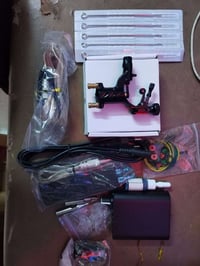 جهاز تاتو • راوتري • كهربائي