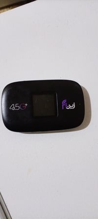شبكة زين • واي فاي