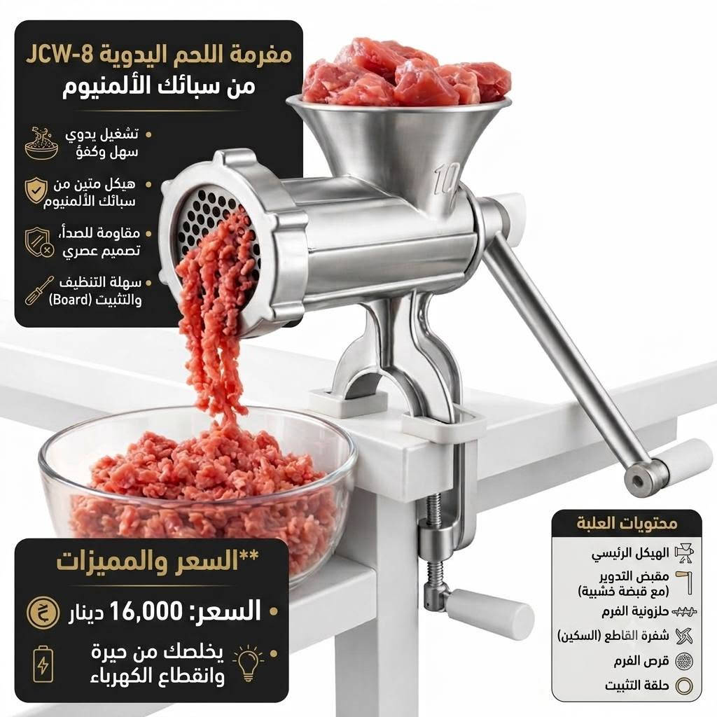 السلام عليكم 
مواد متنوعة 
#للطلب راسل الصفحة او #واتساب***********
متوفر توصيل لجميع المحافظات 
.
.
.
#اجهزةكهربائية #تخفيضات #العراق #بغداد #كلشي #اكو #اكسبلور #متابعة

