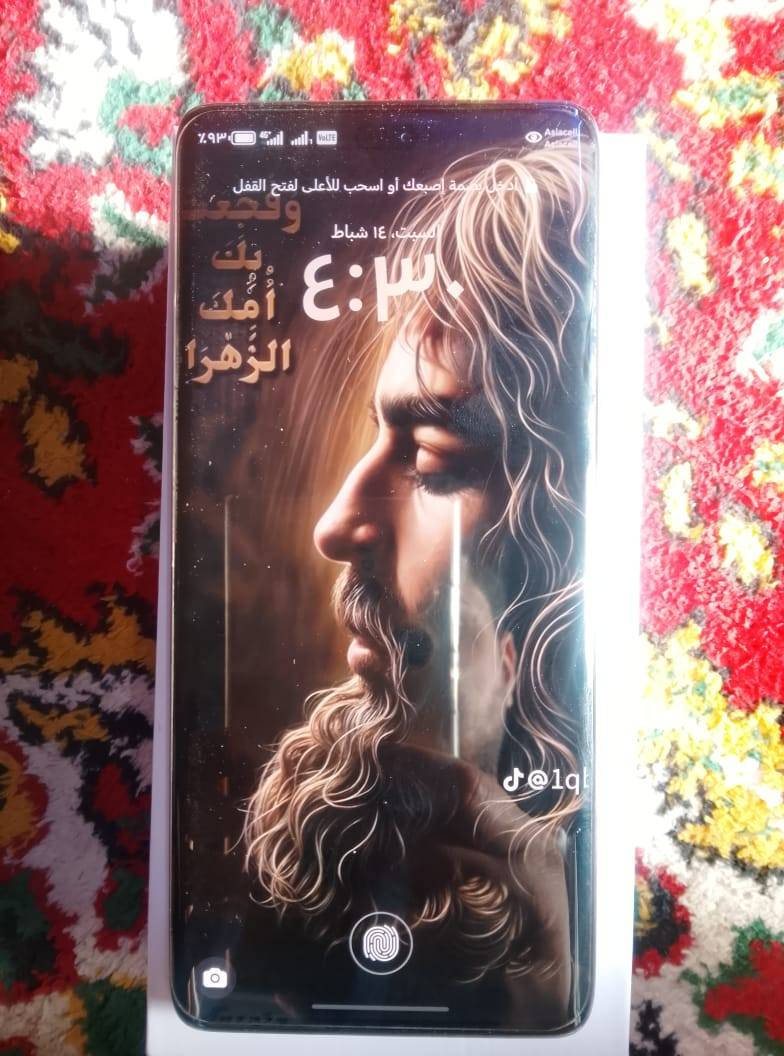 سلام عليكم
هونر اكس 9 سي
ذاكره 256
الرام 12
الجهاز جديدي
مستعمل سبوع واحد
كامل ملحقاته
والله شتريته ب 375
ورايده ب 300
مكاني بغداد السياحي قرب مستشفى
خاص مودود


**إذا كنت صاحب هذا الإعلان وتريد حذفه لأي سبب، رجاءا أرسل رسالة إلى الدعم الفني**