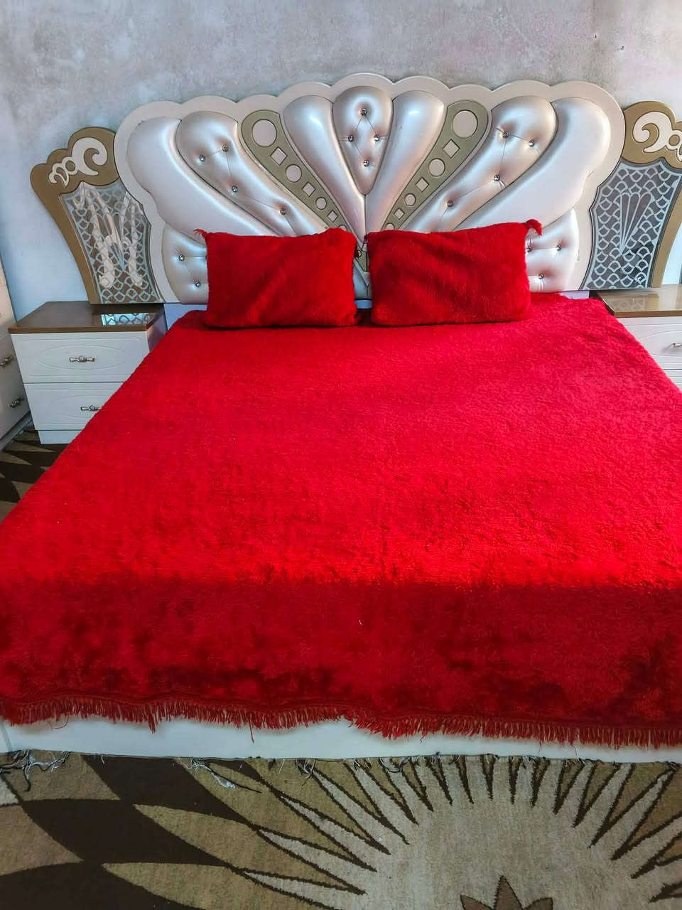 غرفه تركيه 600 وقنصور 110


**إذا كنت صاحب هذا الإعلان وتريد حذفه لأي سبب، رجاءا أرسل رسالة إلى الدعم الفني**