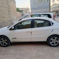 شيري A3 • ٢٠١٢ • رقم نجف